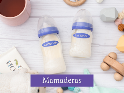 Mamaderas