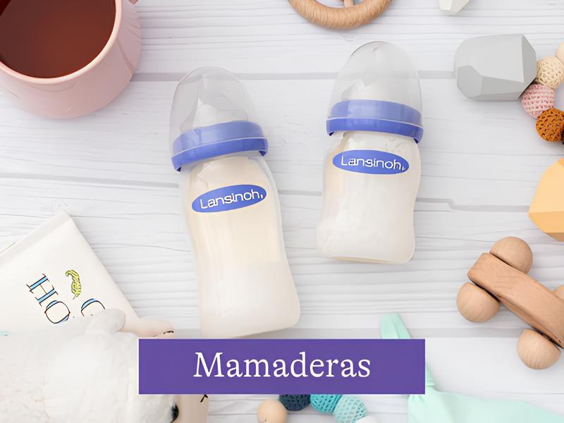 Mamaderas