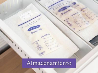 Almacenamiento