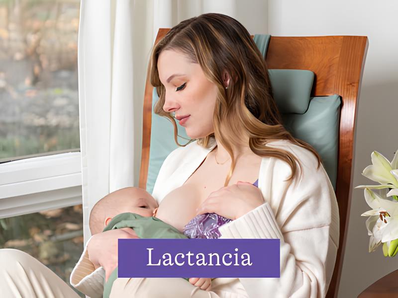 Lactancia