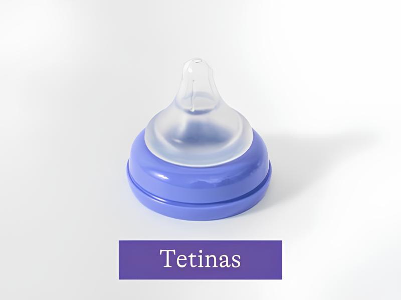 Tetinas