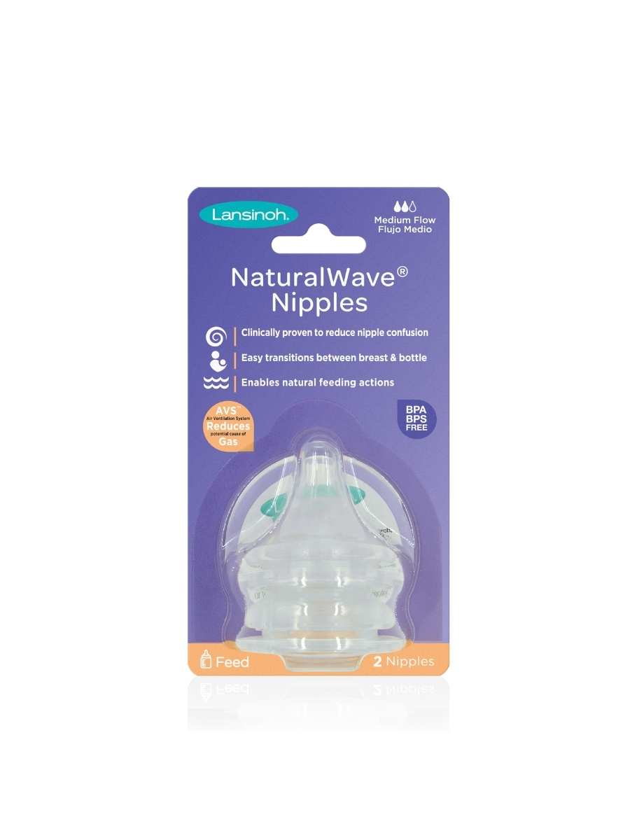 Pack 3 mamaderas 160 ml + 2 u. tetinas flujo M