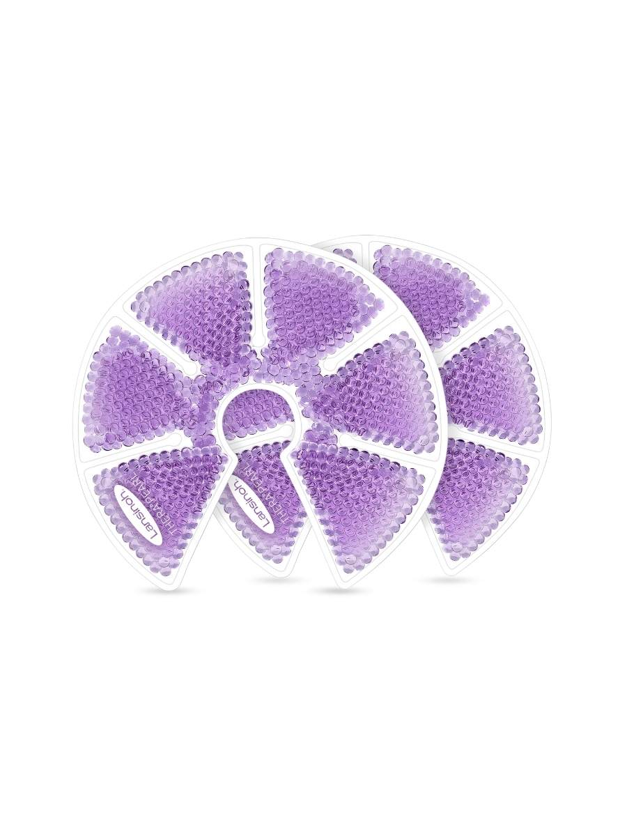 Almohadilla de terapia frío/calor