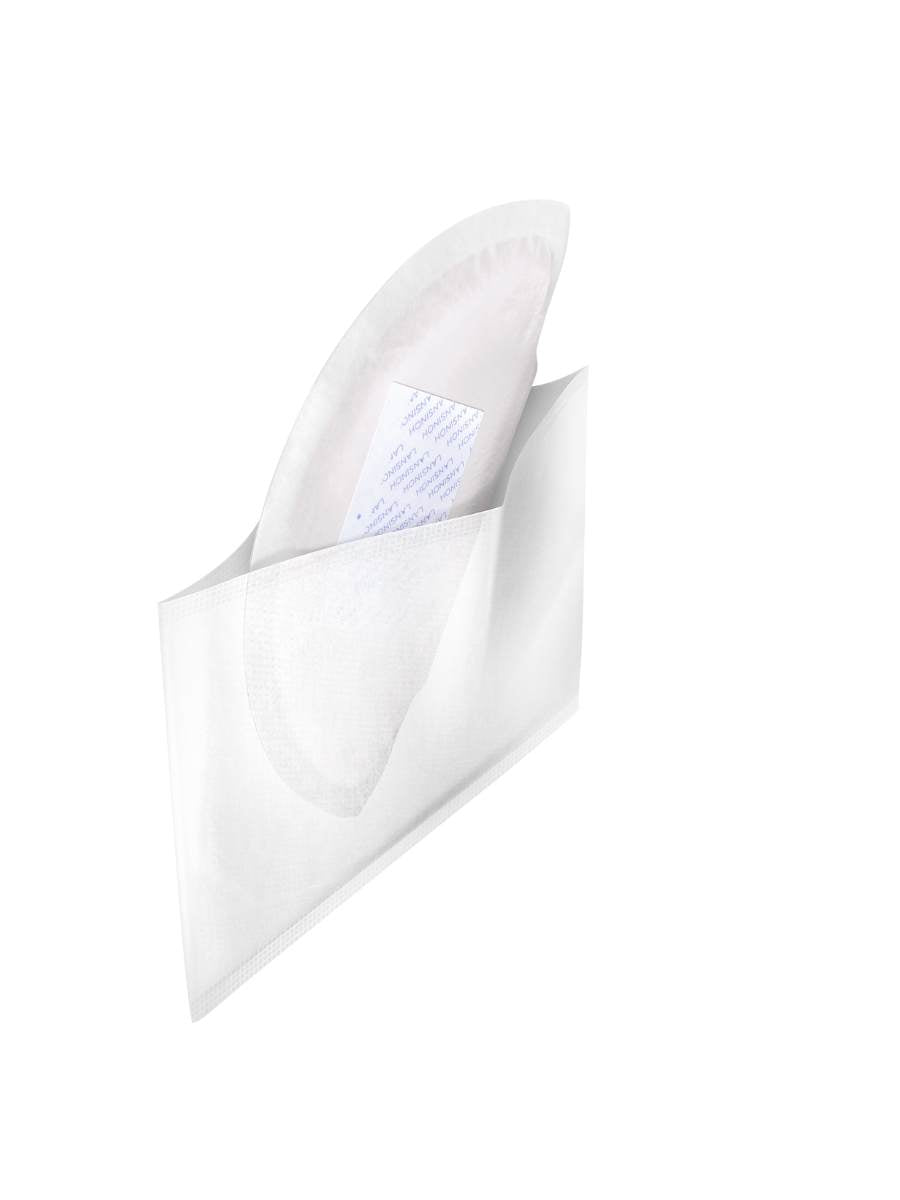 Absorbente de leche desechable Stay Dry, 60 unid.