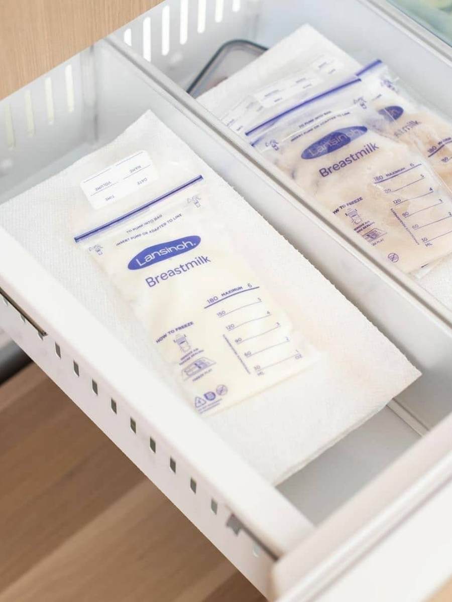 Adaptador Extractor y Bolsas Almacenamiento, 50 unid.