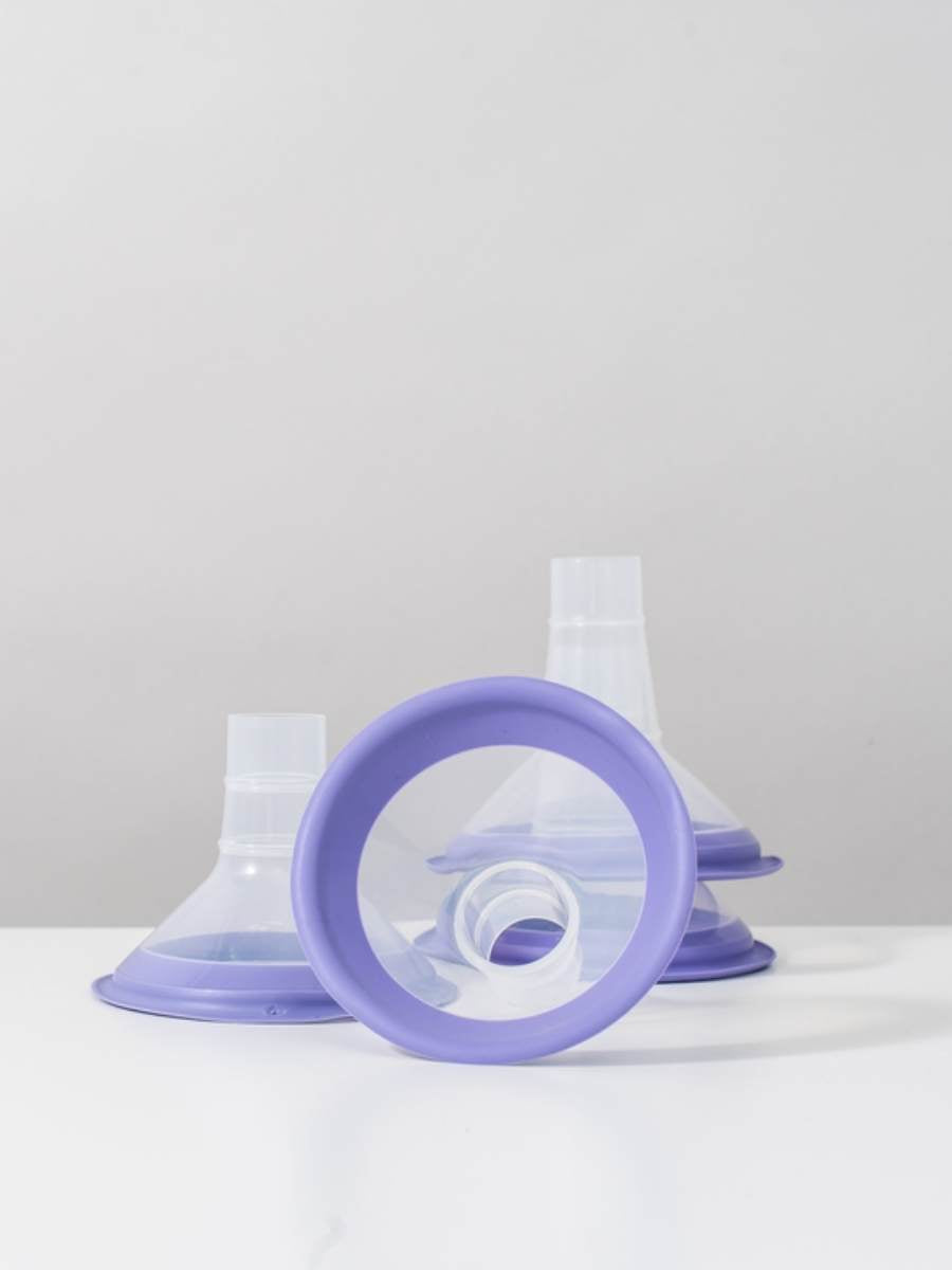 Repuesto copa extractor 30,5 mm