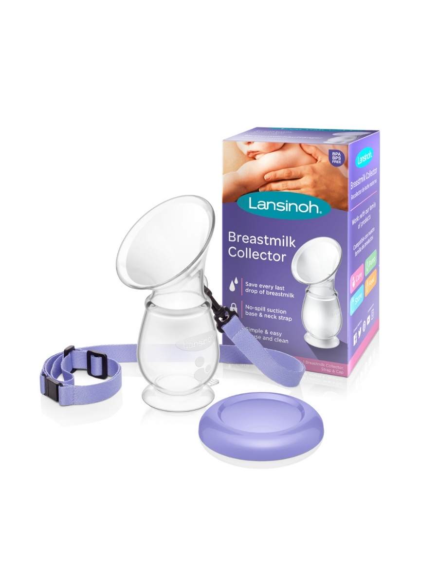Recolector de leche