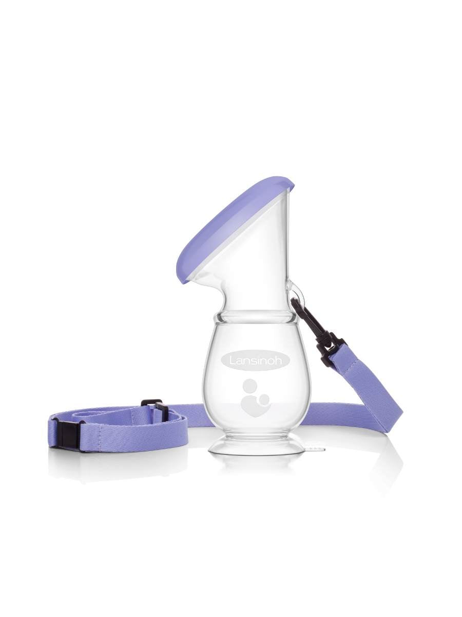 Recolector de leche