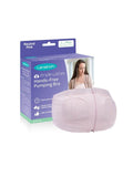 Sostén para extractor de leche, Talla grande L+