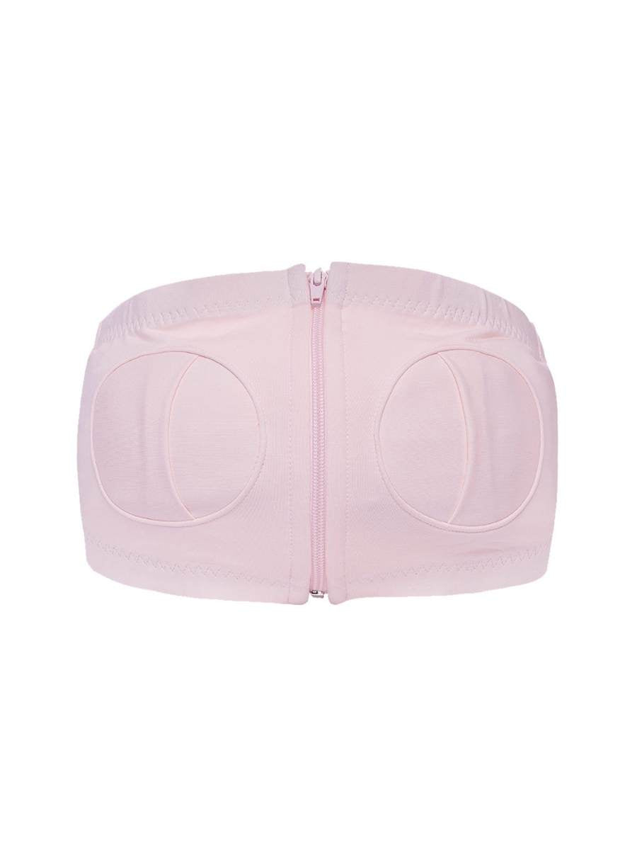 Sostén para extractor de leche, Talla grande L+