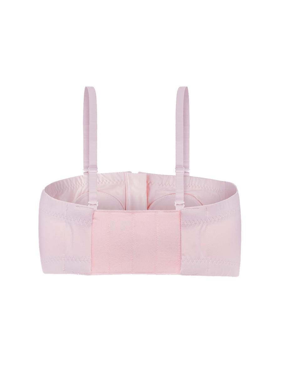 Sostén para extractor de leche, Talla grande L+