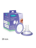 Repuesto copa extractor 28 mm