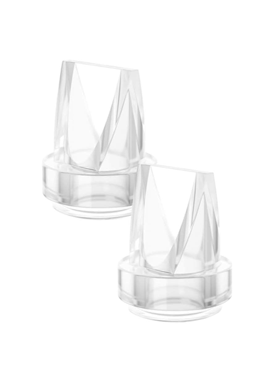 Válvulas de respuesto para extractor DiscreetDuo