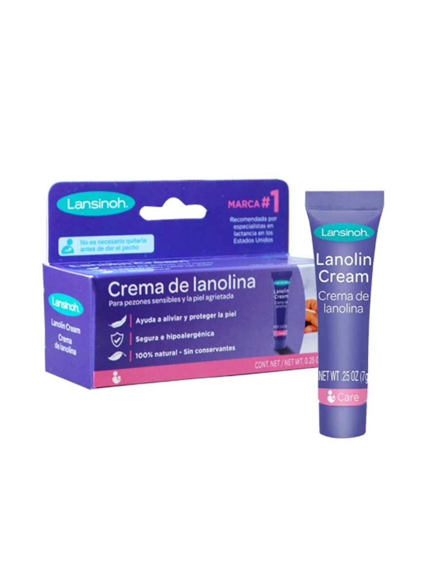 Pack (extractor Manual+ Lanolina + Bolsa Almacenam)