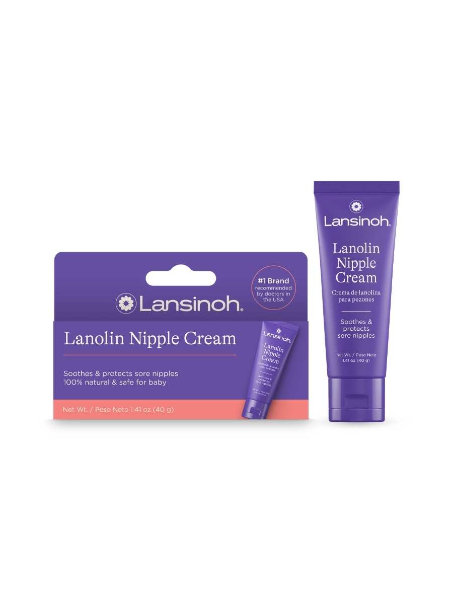 Pack (lanolina + Thera Pearl3 In 1therapy)
